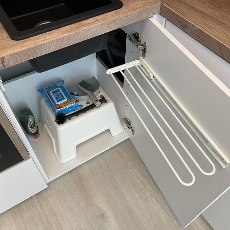 Groot Terras I Luxe Verblijf I Tot 4 Personen I 50M Van De Dijk I Nieuwpoort-Bad Exterior foto