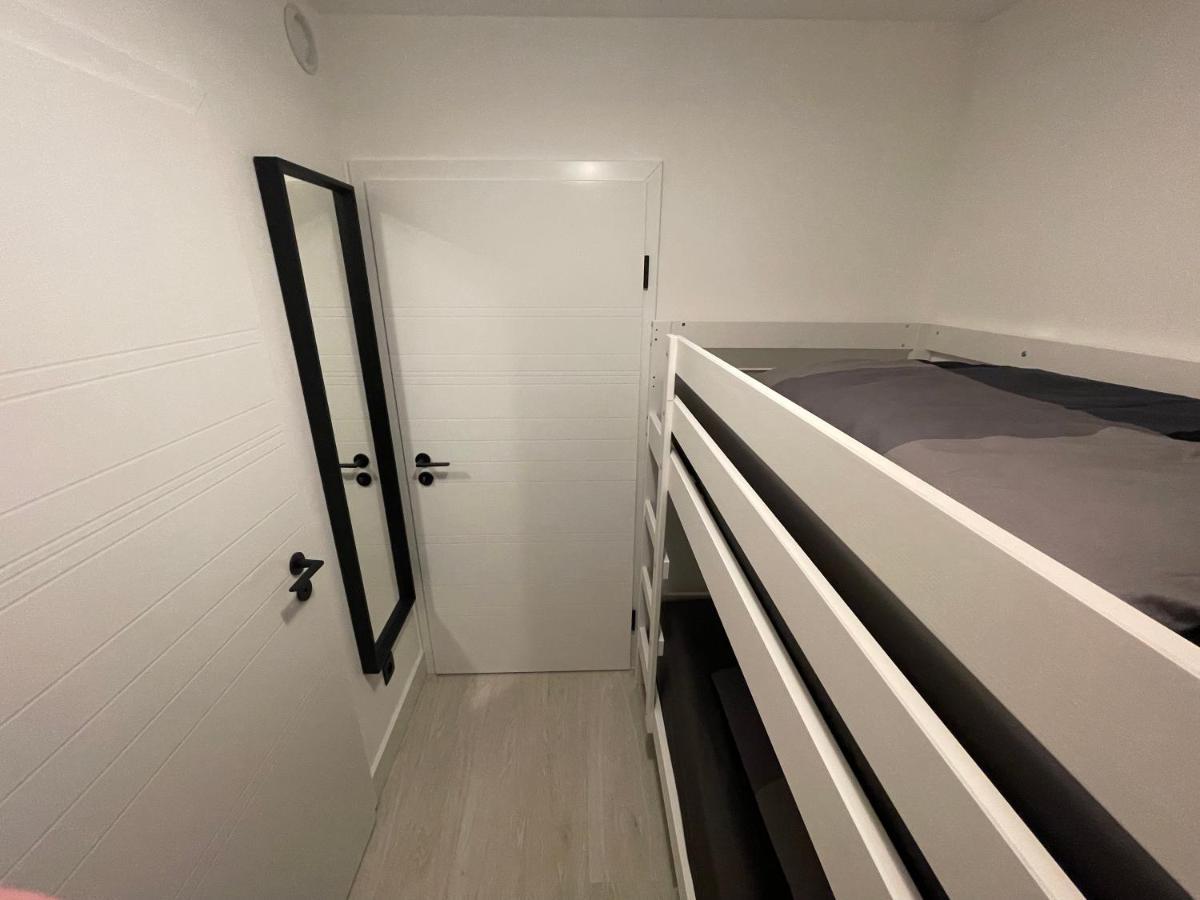 Groot Terras I Luxe Verblijf I Tot 4 Personen I 50M Van De Dijk I Nieuwpoort-Bad Exterior foto