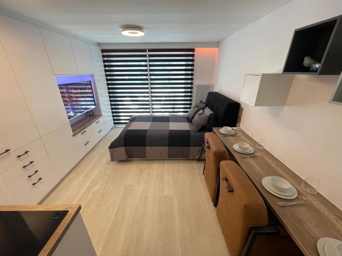 Groot Terras I Luxe Verblijf I Tot 4 Personen I 50M Van De Dijk I Nieuwpoort-Bad Exterior foto