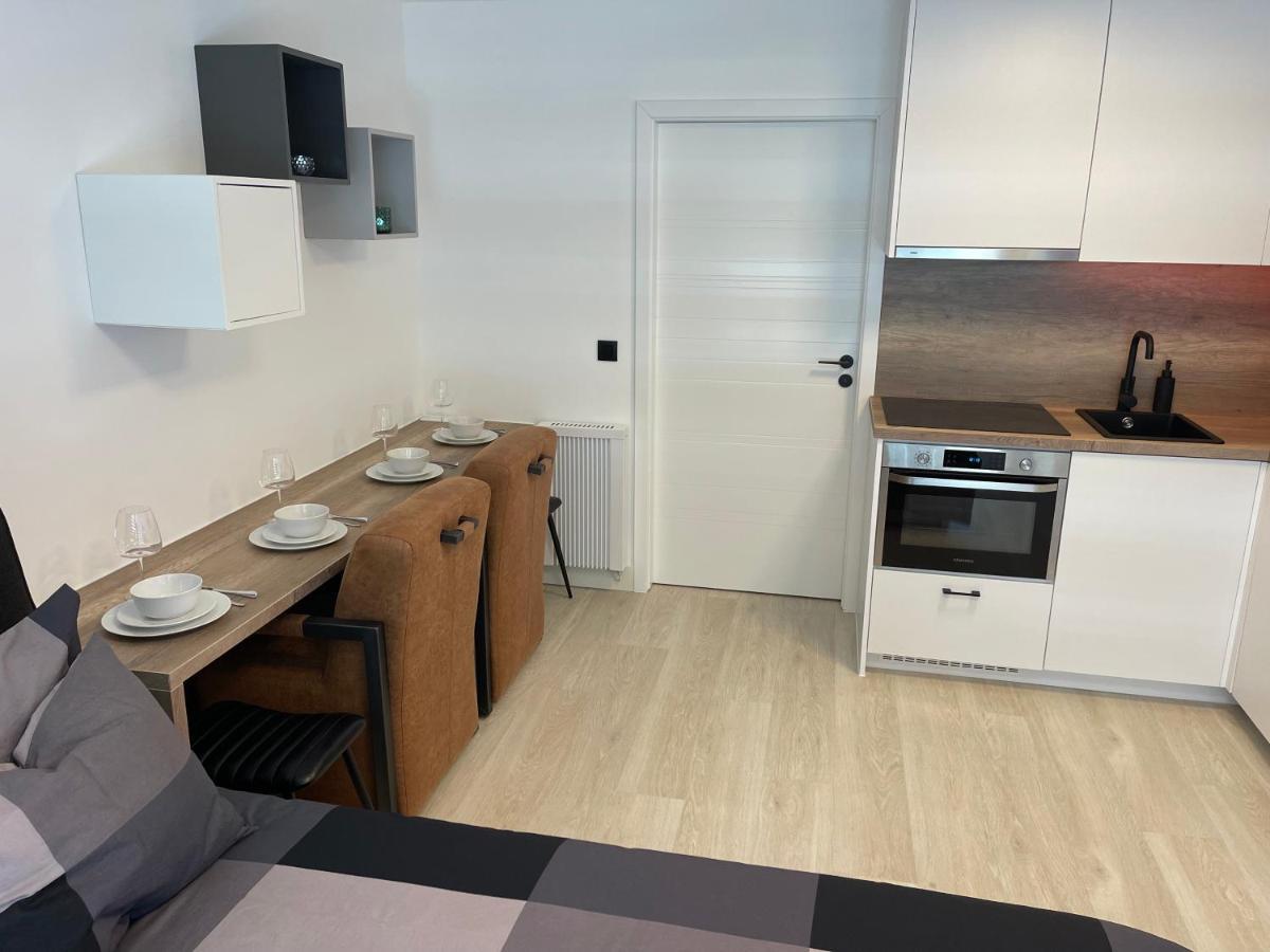 Groot Terras I Luxe Verblijf I Tot 4 Personen I 50M Van De Dijk I Nieuwpoort-Bad Exterior foto