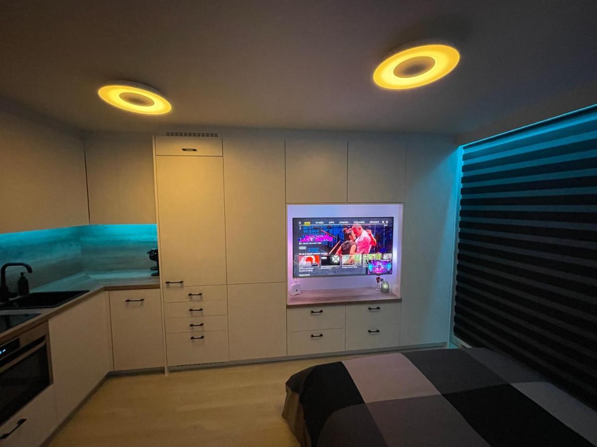 Groot Terras I Luxe Verblijf I Tot 4 Personen I 50M Van De Dijk I Nieuwpoort-Bad Exterior foto