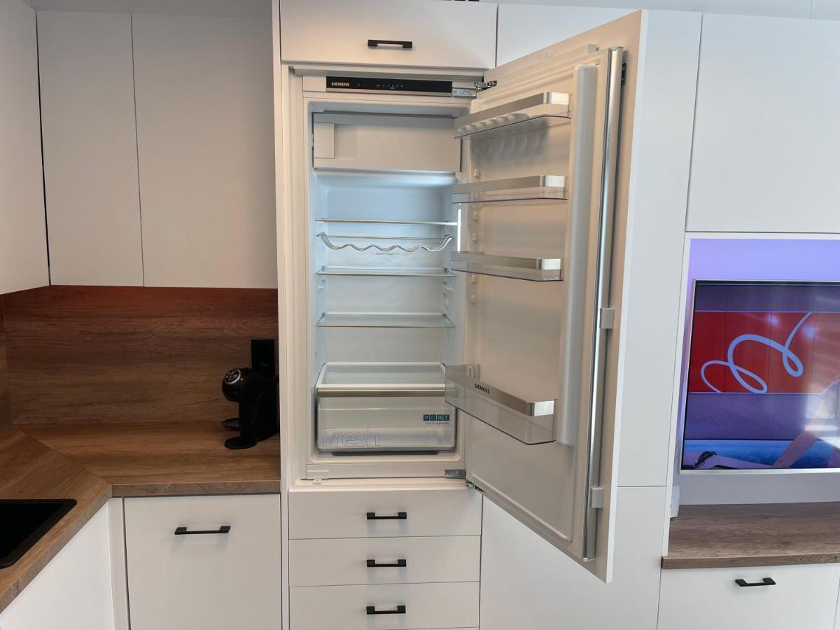 Groot Terras I Luxe Verblijf I Tot 4 Personen I 50M Van De Dijk I Nieuwpoort-Bad Exterior foto