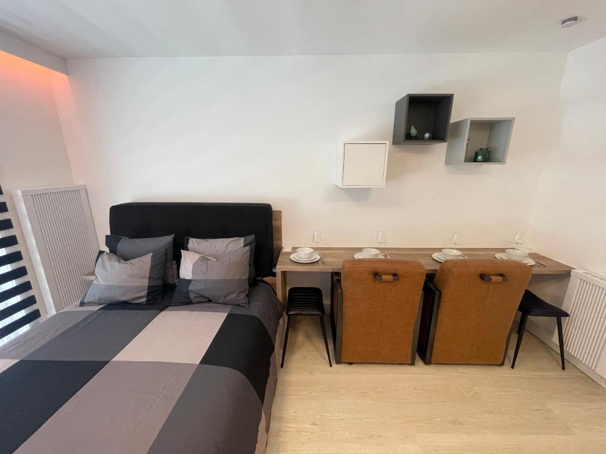 Groot Terras I Luxe Verblijf I Tot 4 Personen I 50M Van De Dijk I Nieuwpoort-Bad Exterior foto