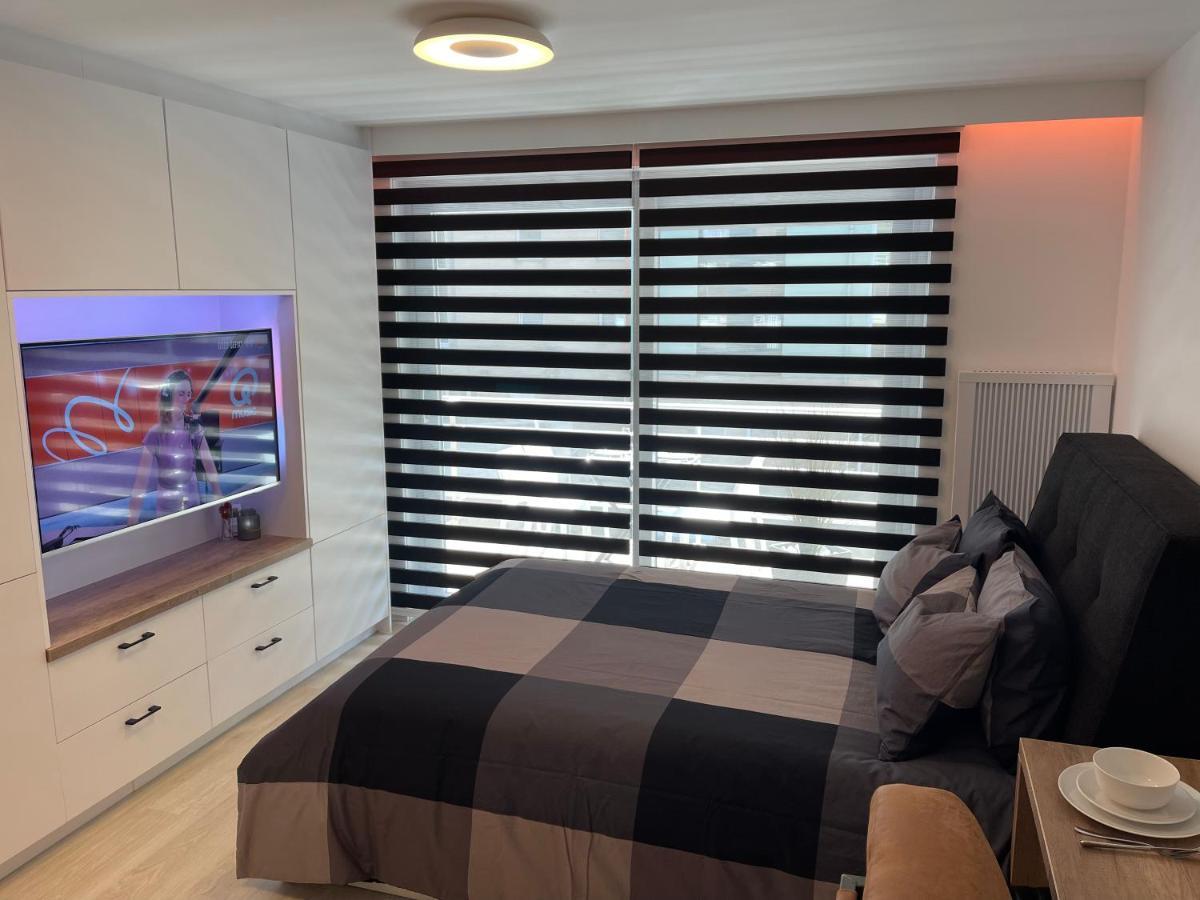 Groot Terras I Luxe Verblijf I Tot 4 Personen I 50M Van De Dijk I Nieuwpoort-Bad Exterior foto